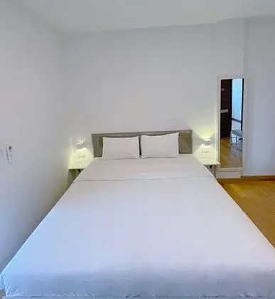 Standard Tek Büyük Yataklı Oda, 1 En Büyük (King) Boy Yatak