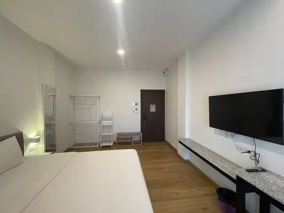 Standard Tek Büyük Yataklı Oda, 1 En Büyük (King) Boy Yatak