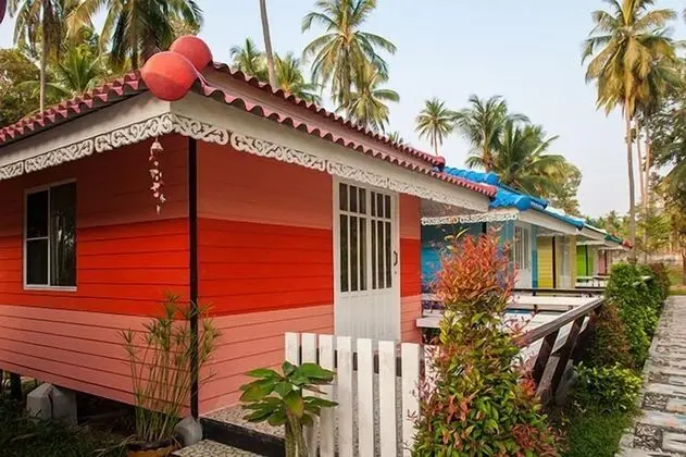 The Fancy Cottage