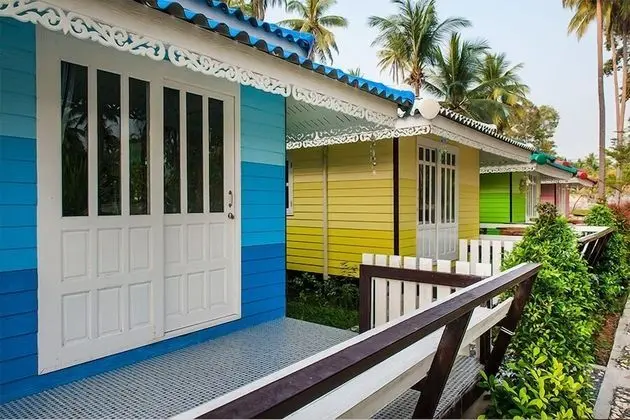 The Fancy Cottage