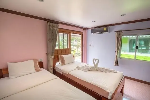 The Fancy Cottage