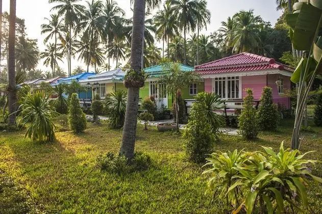 The Fancy Cottage