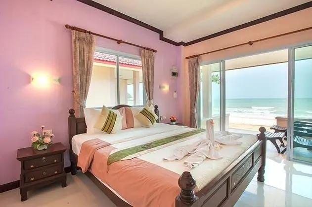 Villa Sea View