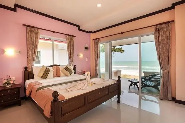 Villa Sea View