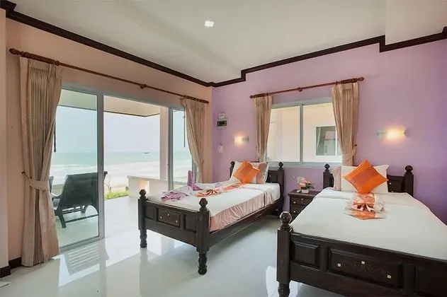 Villa Sea View