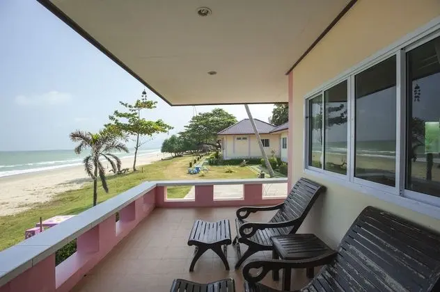 Villa Sea View