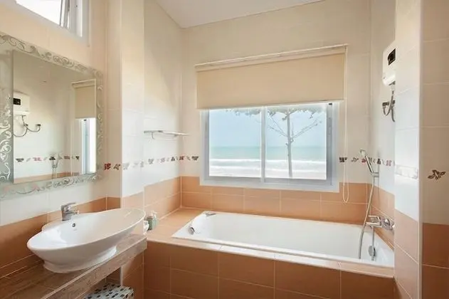 Villa Sea View