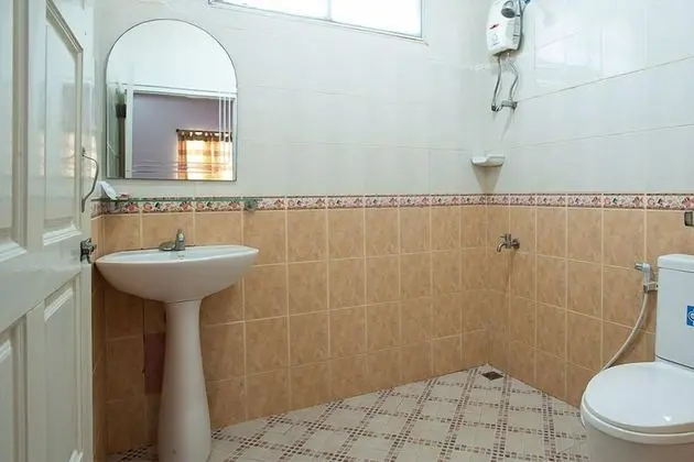 Standard Sea View