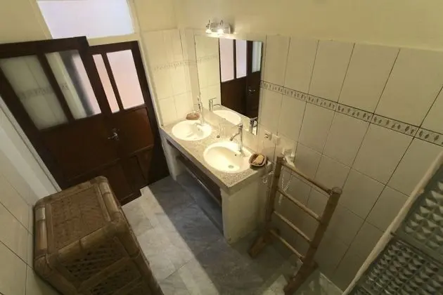 Basic İki Ayrı Yataklı Oda, 1 Yatak Odası