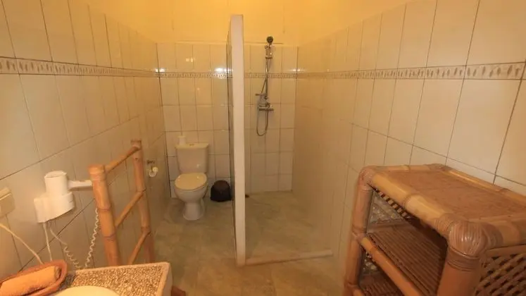 Basic İki Ayrı Yataklı Oda, 1 Yatak Odası