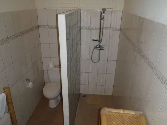 Basic Tek Büyük Yataklı Oda, 2 Yatak Odası
