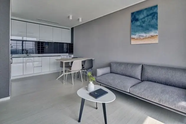 Superior Suite Double