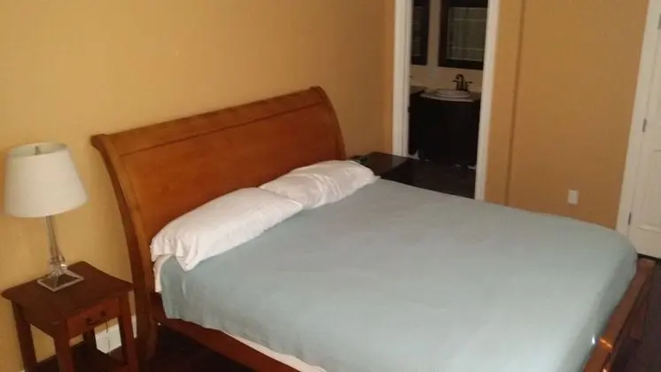 Deluxe Çatı Katı (Loft), 2 Yatak Odası, 2 Banyolu