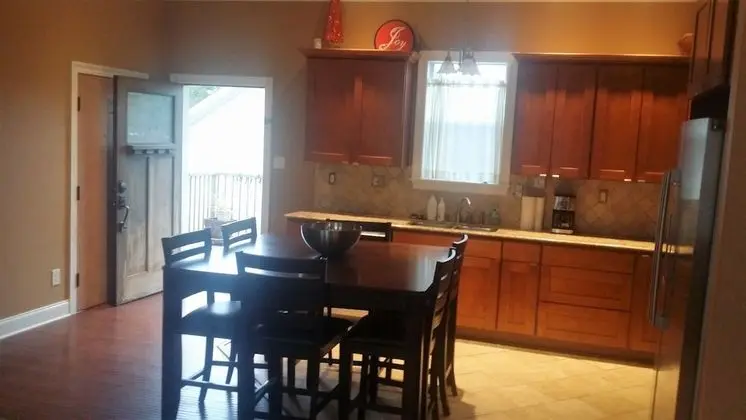 Deluxe Çatı Katı (Loft), 2 Yatak Odası, 2 Banyolu