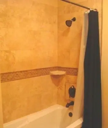 Deluxe Çatı Katı (Loft), 2 Yatak Odası, 2 Banyolu