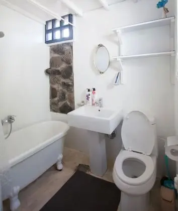 Ev (2 rooms)