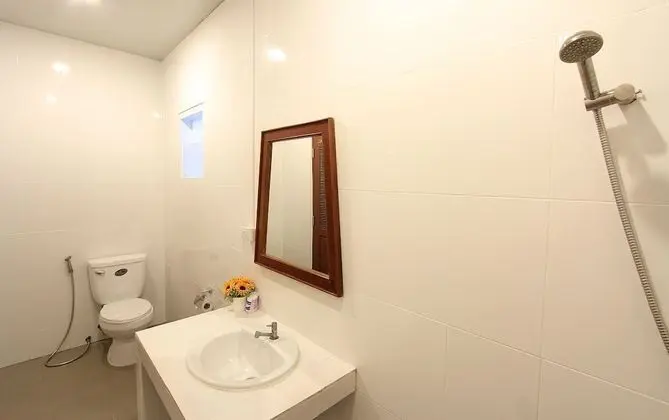Standard İki Ayrı Yataklı Oda