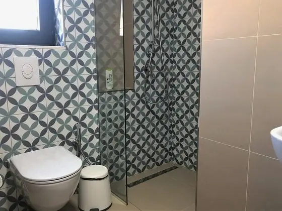 Standard Oda, 1 Çift Kişilik Yatak, Dağ Manzaralı