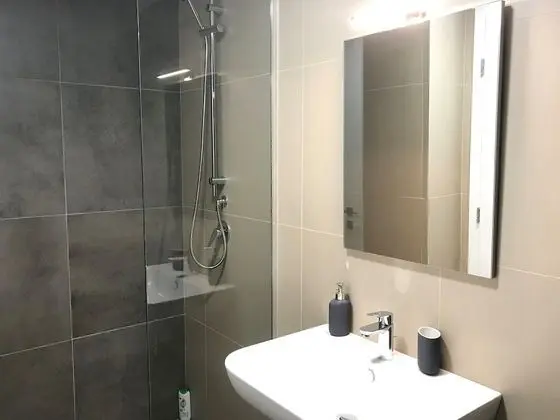 Standard Oda, Dağ Manzaralı