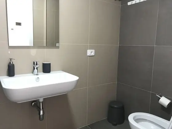 Standard Oda, Dağ Manzaralı
