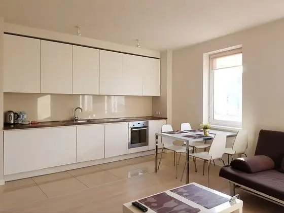 Apart Daire, 2 Yatak Odası