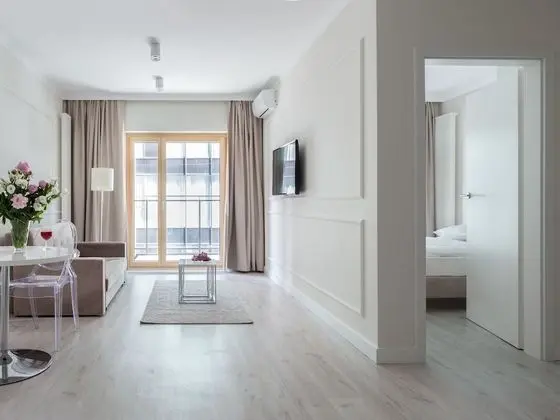 Superior Apart Daire