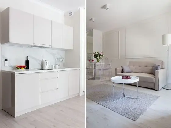 Superior Apart Daire