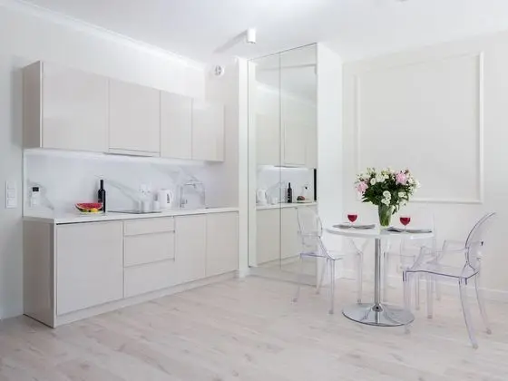 Superior Apart Daire