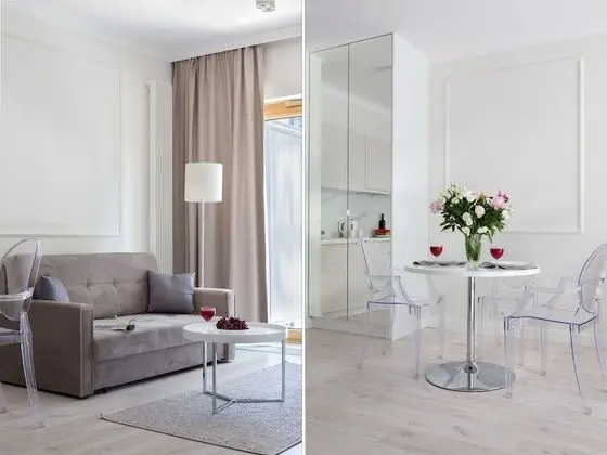 Superior Apart Daire