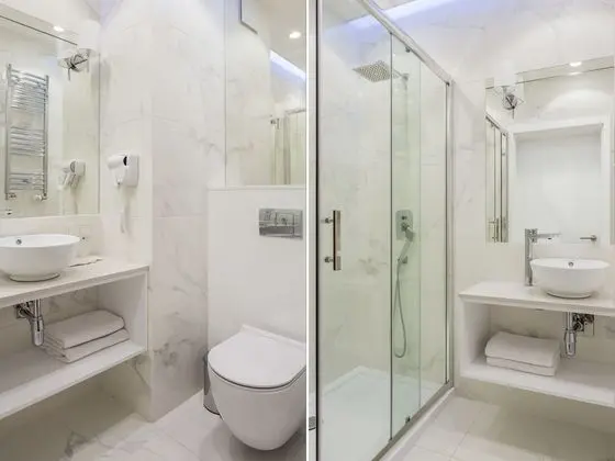 Superior Apart Daire