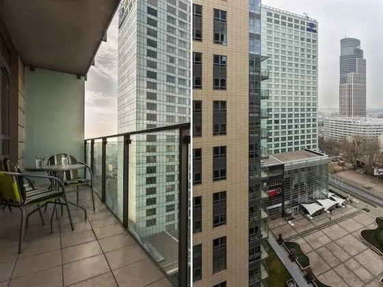 Apart Daire, 1 Yatak Odası