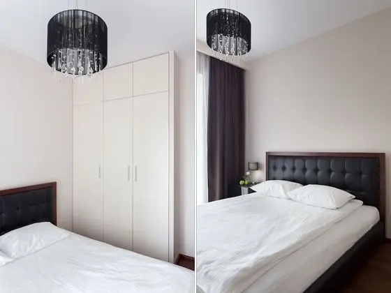 Apart Daire, 1 Yatak Odası