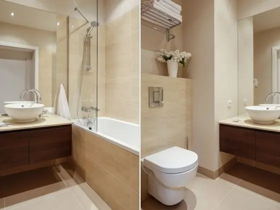 Superior Apart Daire, 1 Yatak Odası