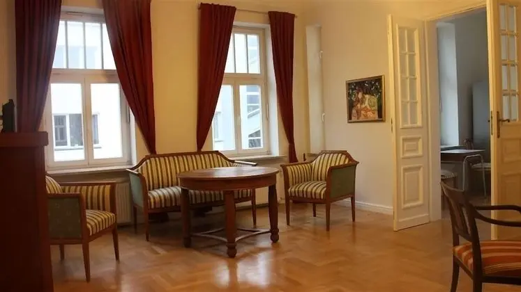 Çatı Katı Süiti (Penthouse), 2 Yatak Odası