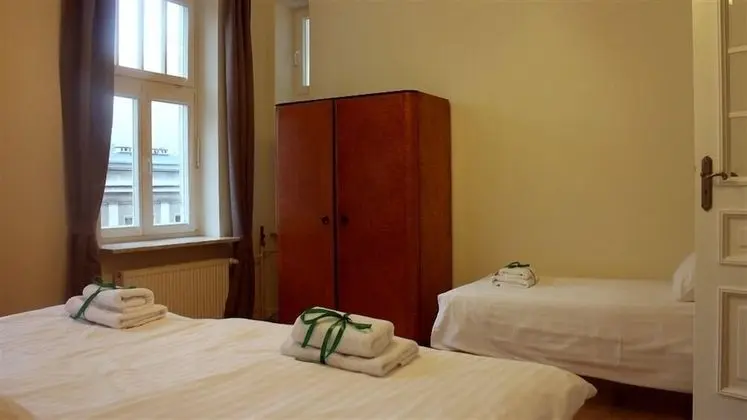 Çatı Katı Süiti (Penthouse), 2 Yatak Odası