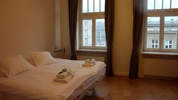 Çatı Katı Süiti (Penthouse), 2 Yatak Odası