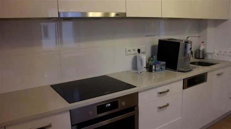 Çatı Katı Süiti (Penthouse), 2 Yatak Odası