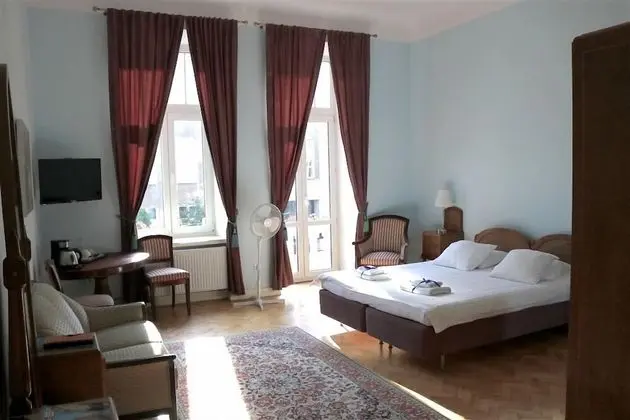 Superior Tek Büyük Yataklı Oda, 1 En Büyük (King) Boy Yatak