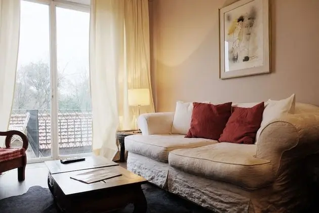 Apart Daire, 2 Yatak Odası