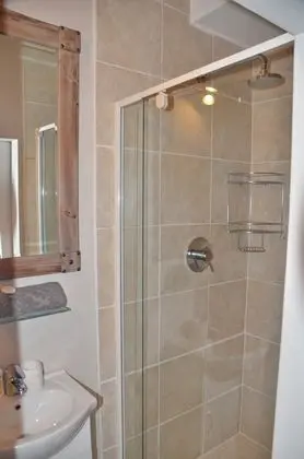 Standard Tek Büyük Yataklı Oda, 1 Çift Kişilik Yatak (Oryx Room)