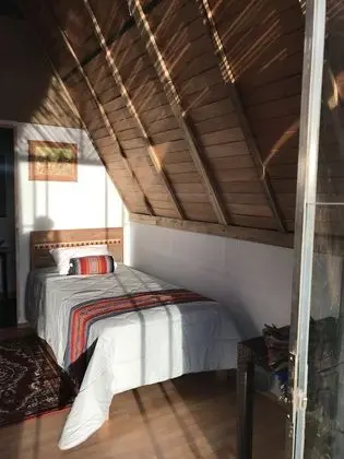 Classic Oda, 4 Yatak Odası