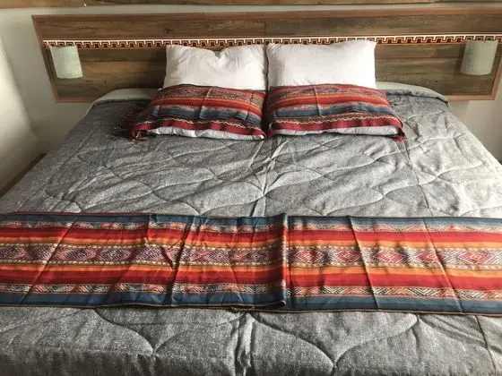 Luxury Kulübe