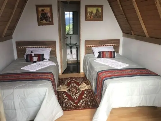 Luxury Kulübe