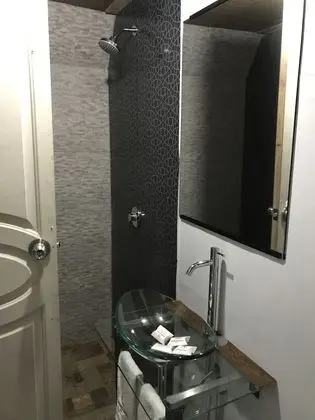 Luxury Kulübe