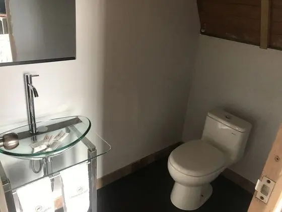 Luxury Kulübe