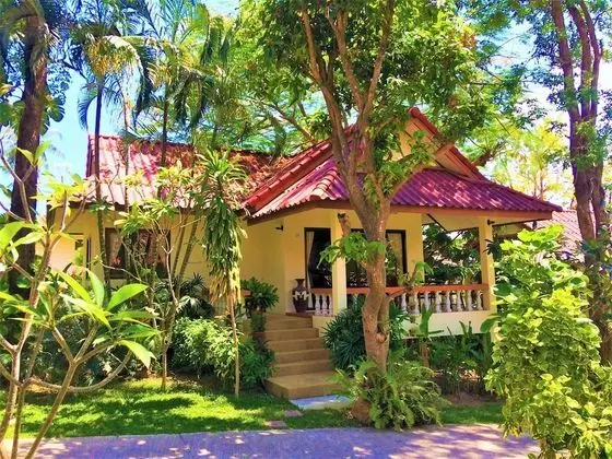 Classic 1 Bedroom Villa