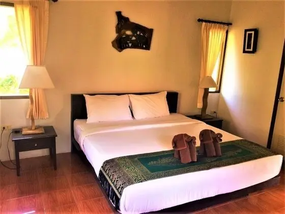 Classic 1 Bedroom Villa