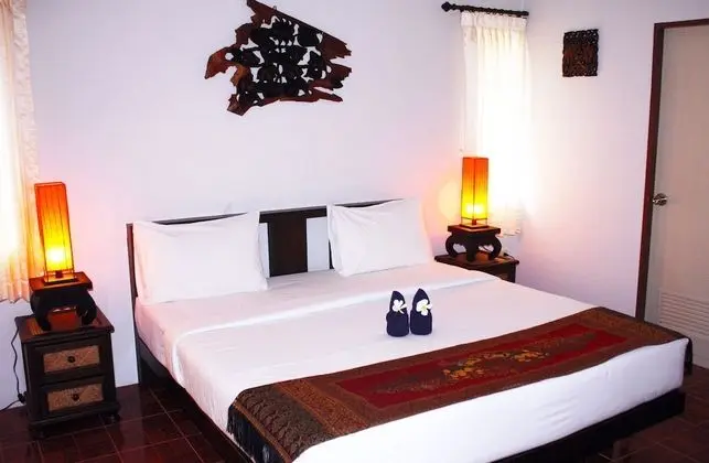 Classic 1 Bedroom Villa