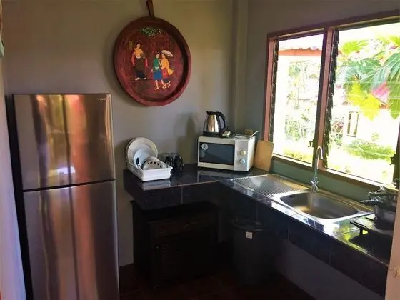 Classic 1 Bedroom Villa