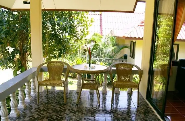 Classic 1 Bedroom Villa